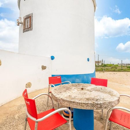 Guestready - Lampas Wind Mill Villa Colares Eksteriør bilde