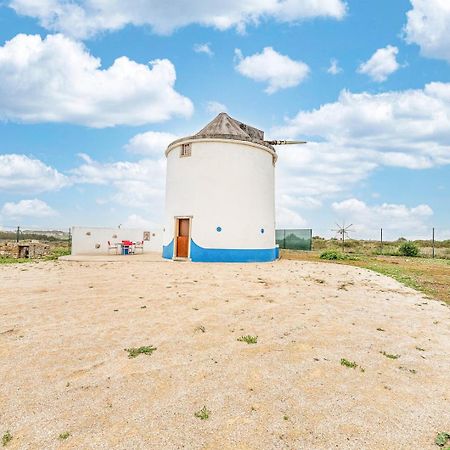 Guestready - Lampas Wind Mill Villa Colares Eksteriør bilde