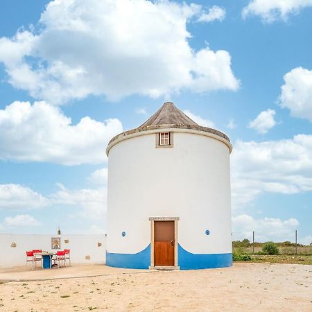 Guestready - Lampas Wind Mill Villa Colares Eksteriør bilde