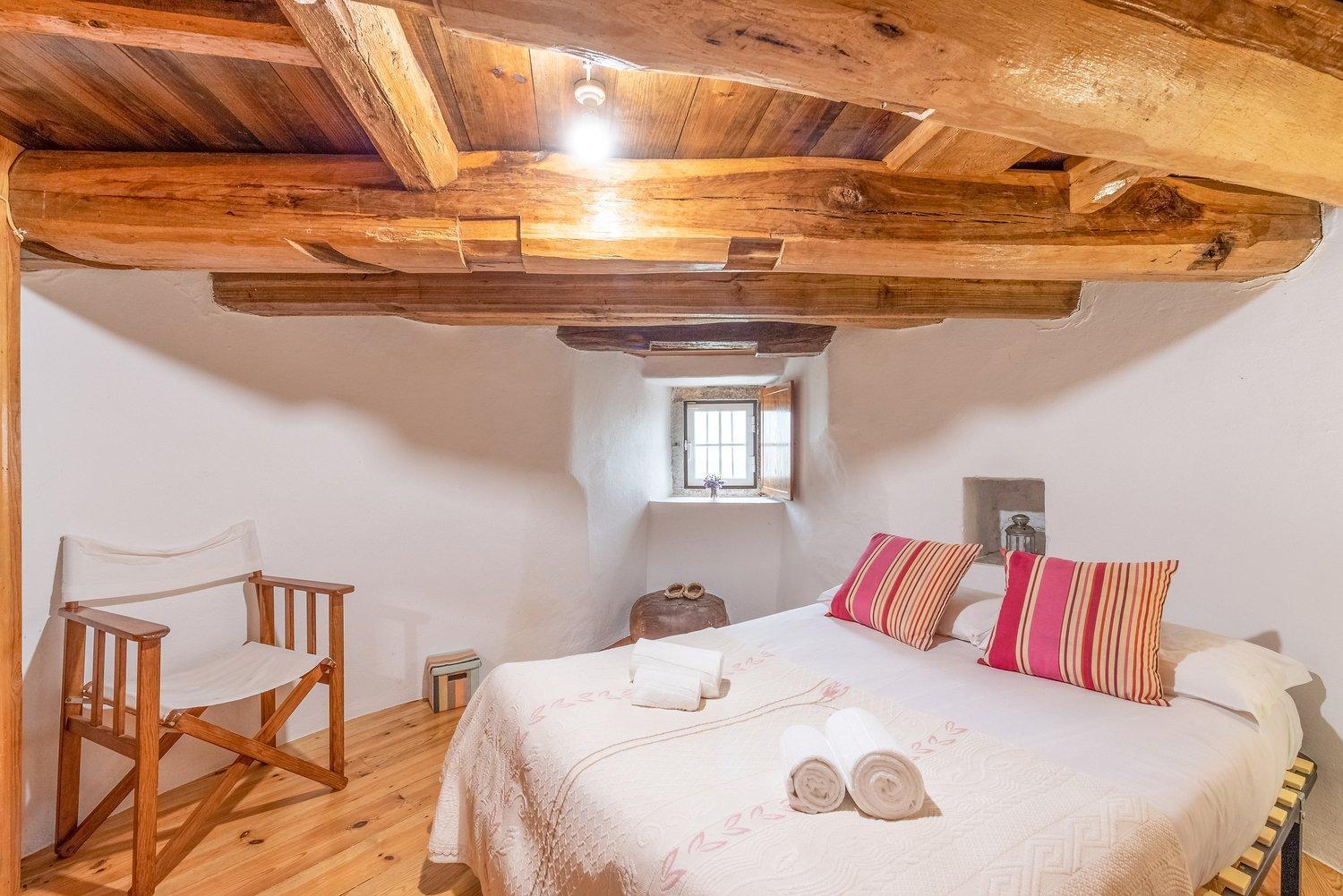 Guestready - Lampas Wind Mill Villa Colares Eksteriør bilde