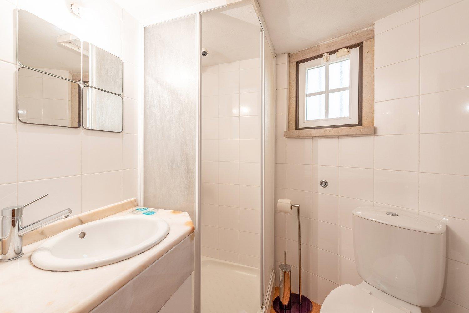Guestready - Lampas Wind Mill Villa Colares Eksteriør bilde