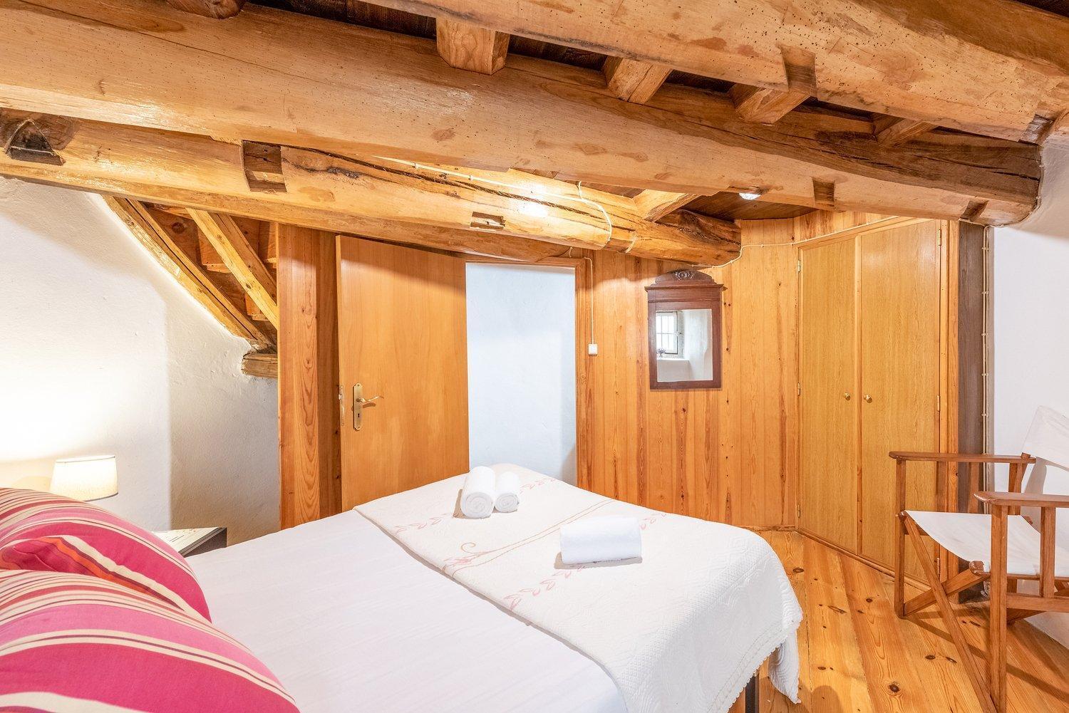 Guestready - Lampas Wind Mill Villa Colares Eksteriør bilde