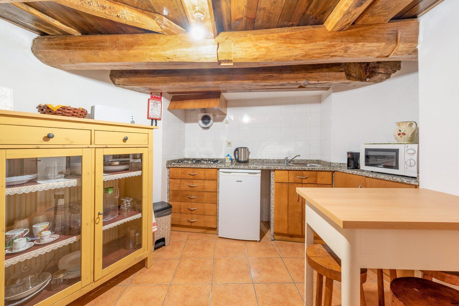 Guestready - Lampas Wind Mill Villa Colares Eksteriør bilde