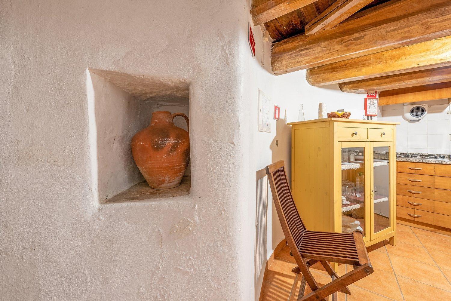 Guestready - Lampas Wind Mill Villa Colares Eksteriør bilde