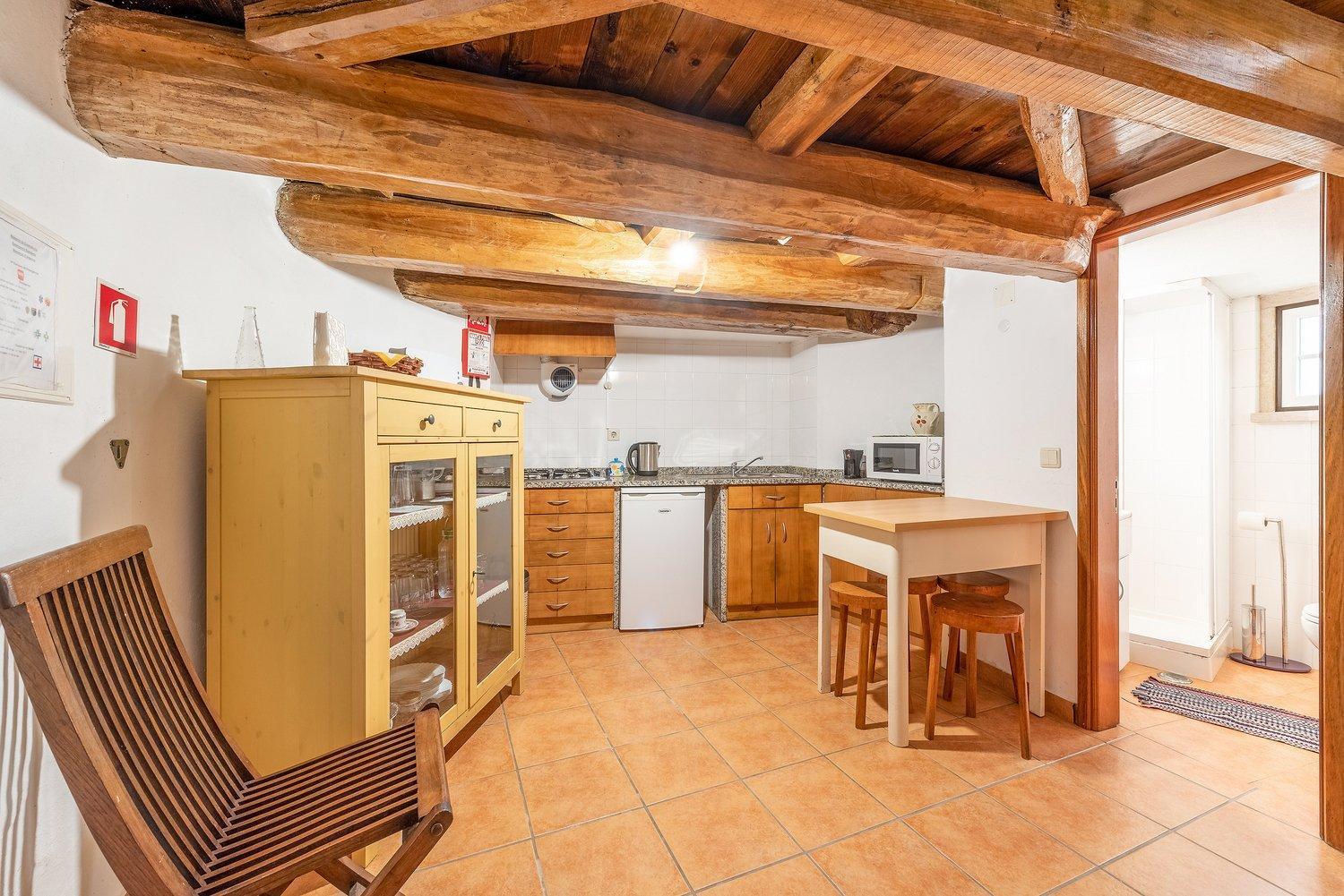 Guestready - Lampas Wind Mill Villa Colares Eksteriør bilde