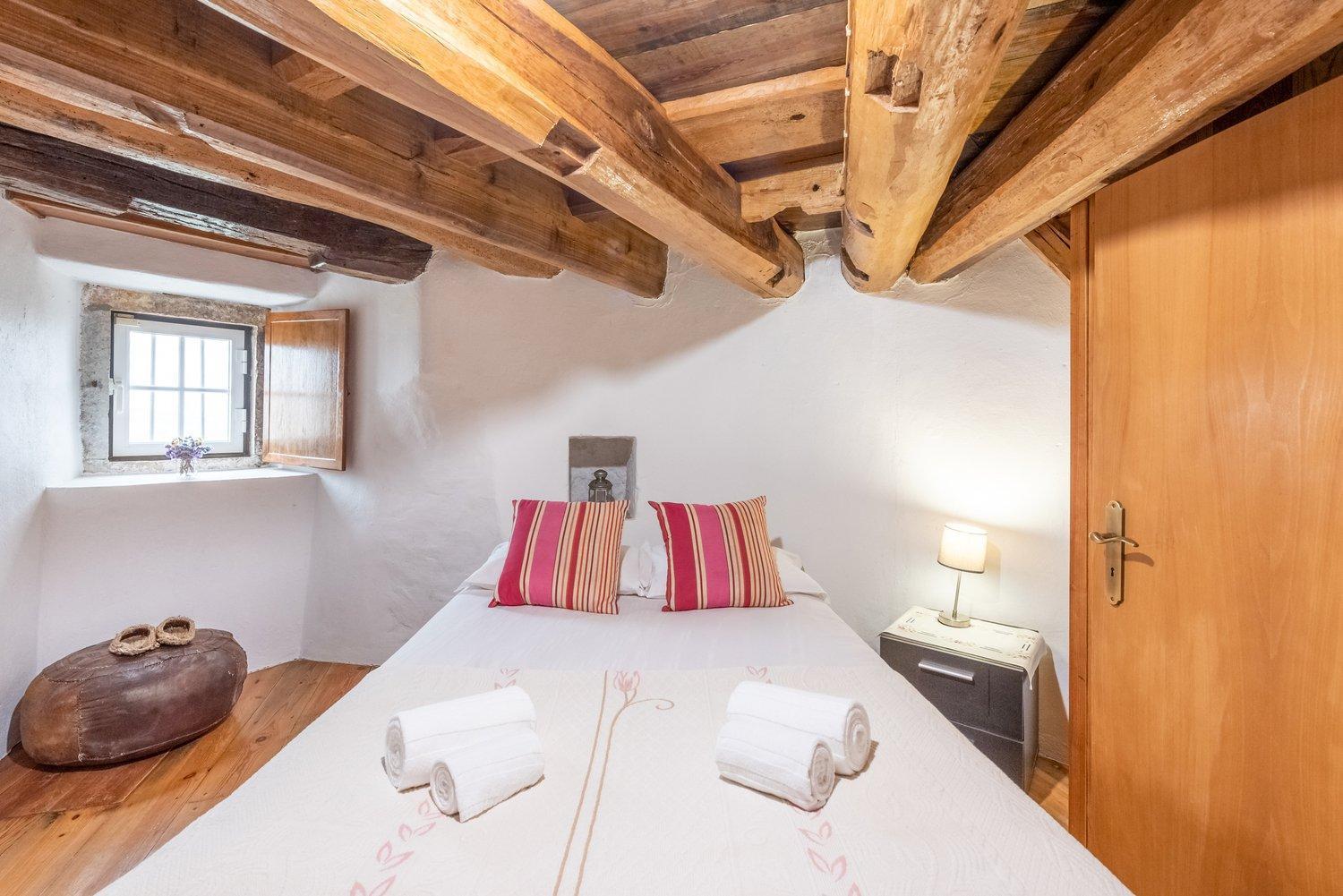 Guestready - Lampas Wind Mill Villa Colares Eksteriør bilde