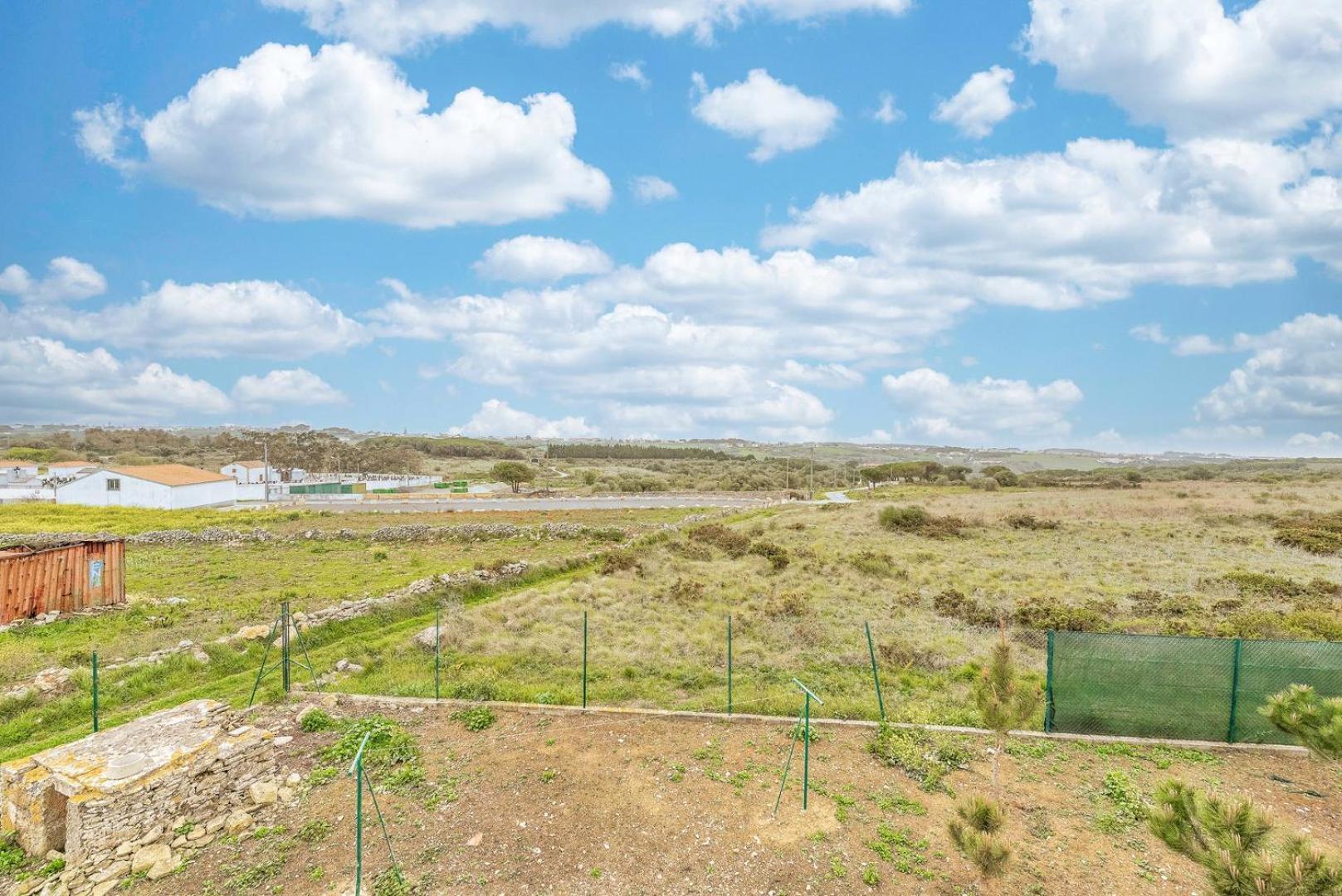 Guestready - Lampas Wind Mill Villa Colares Eksteriør bilde