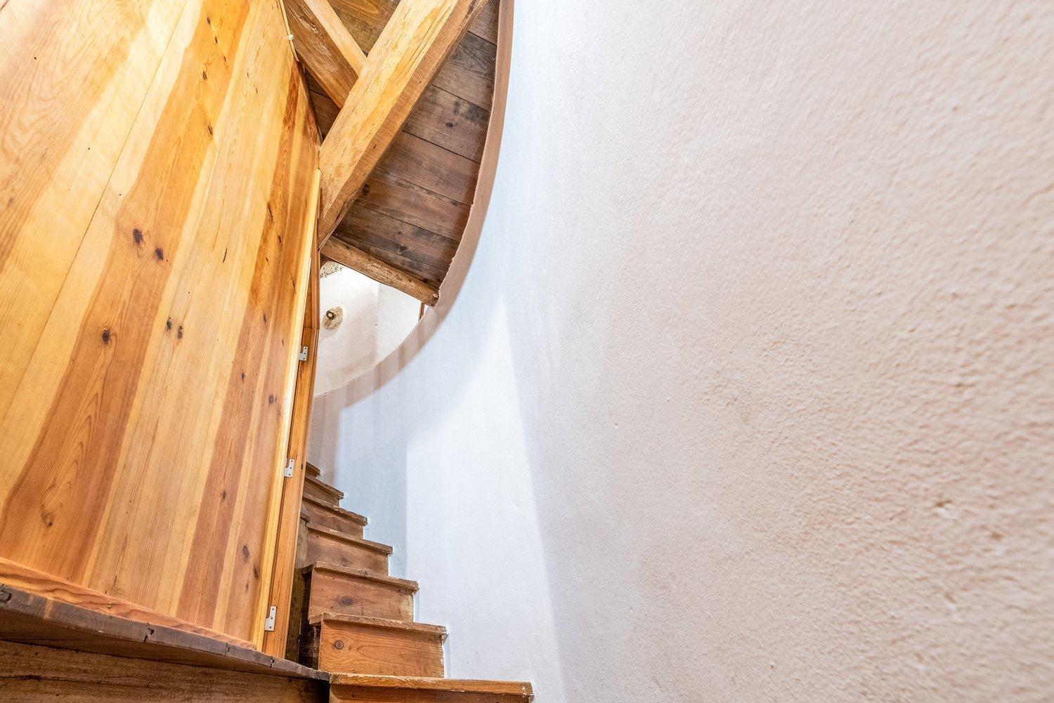 Guestready - Lampas Wind Mill Villa Colares Eksteriør bilde